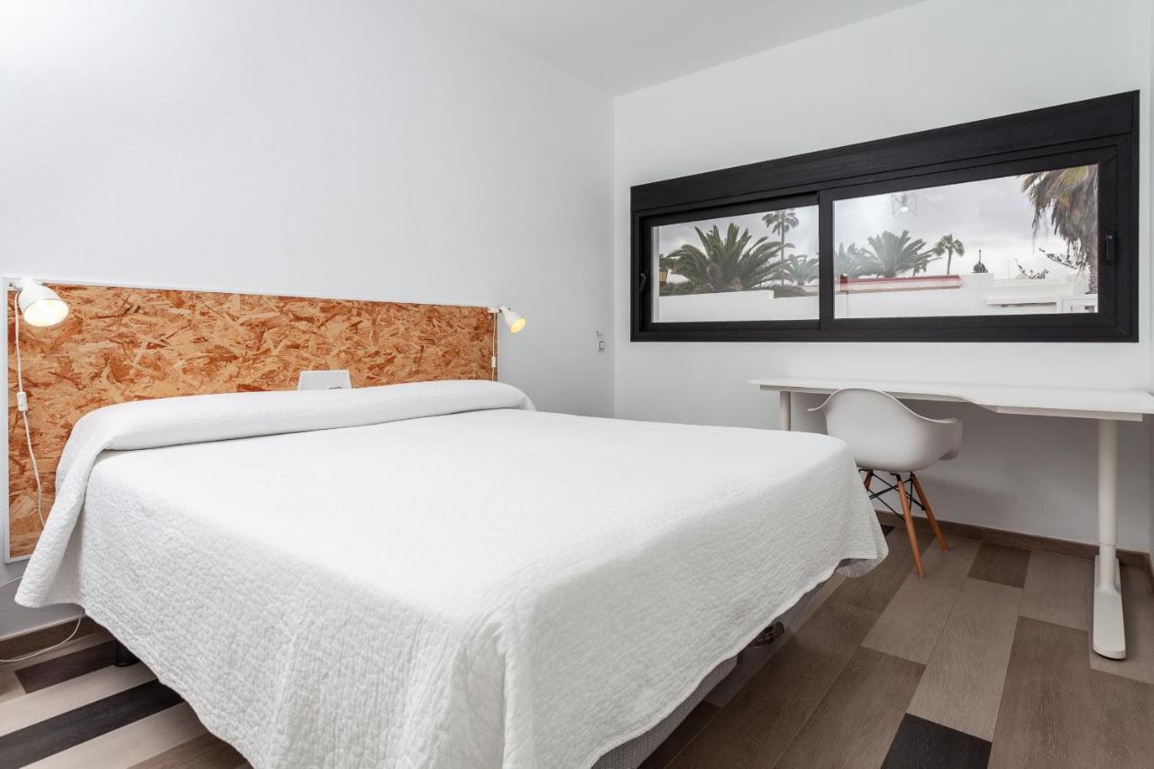 Villa Luxury Azul Private Pool And Bbq Corralejo By Holidays Home Exterior photo